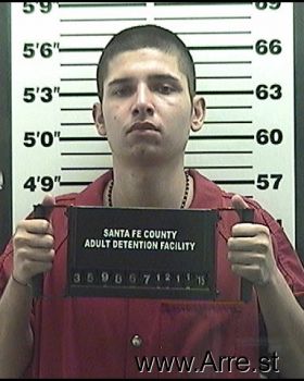 Mark  Delgado Jr Mugshot